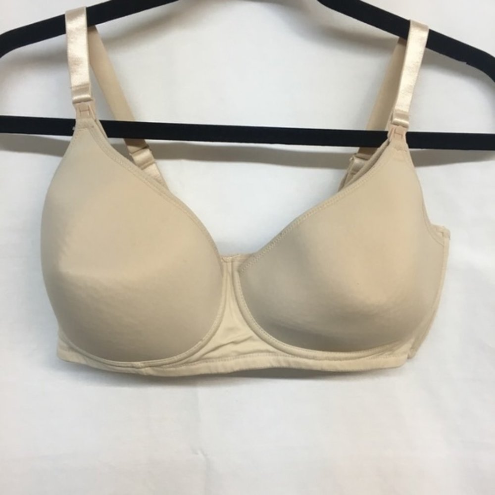 Duo nursing bra